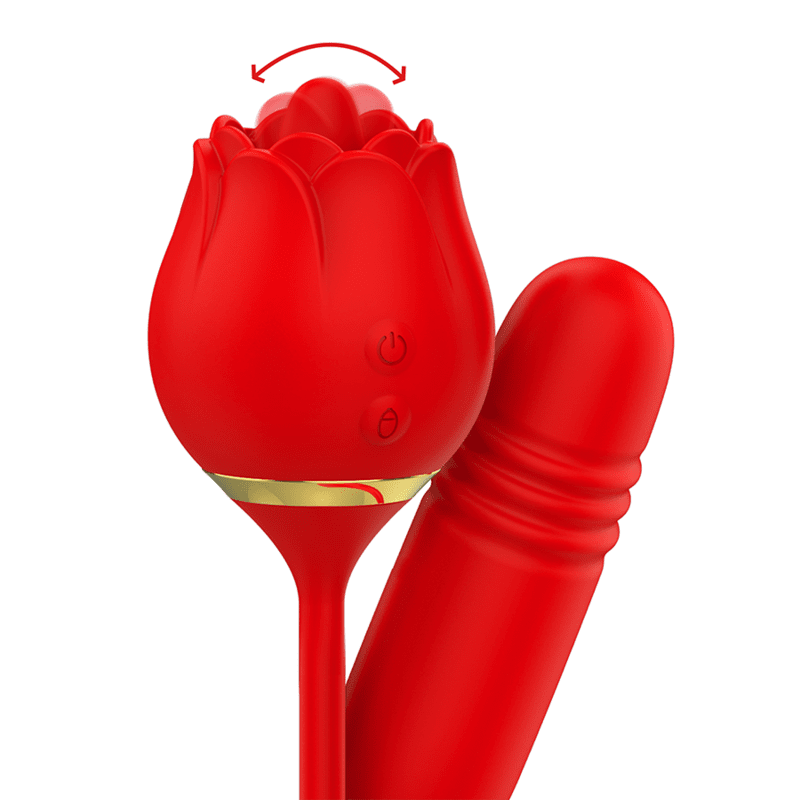 Mia Vienna Vibrator