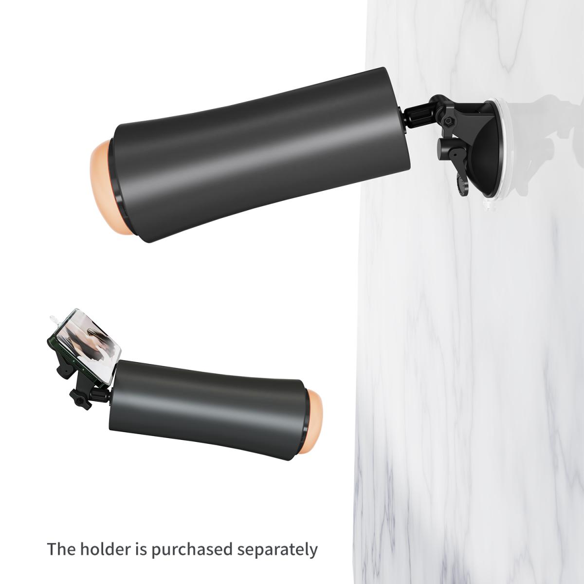 OTouch Inscup 2 -masturbaattori