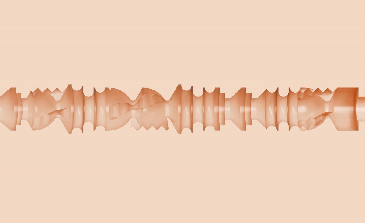 Fleshlight Gina Valentina Stellar