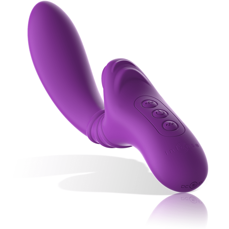 Intens Harry Rabbit-vibrator