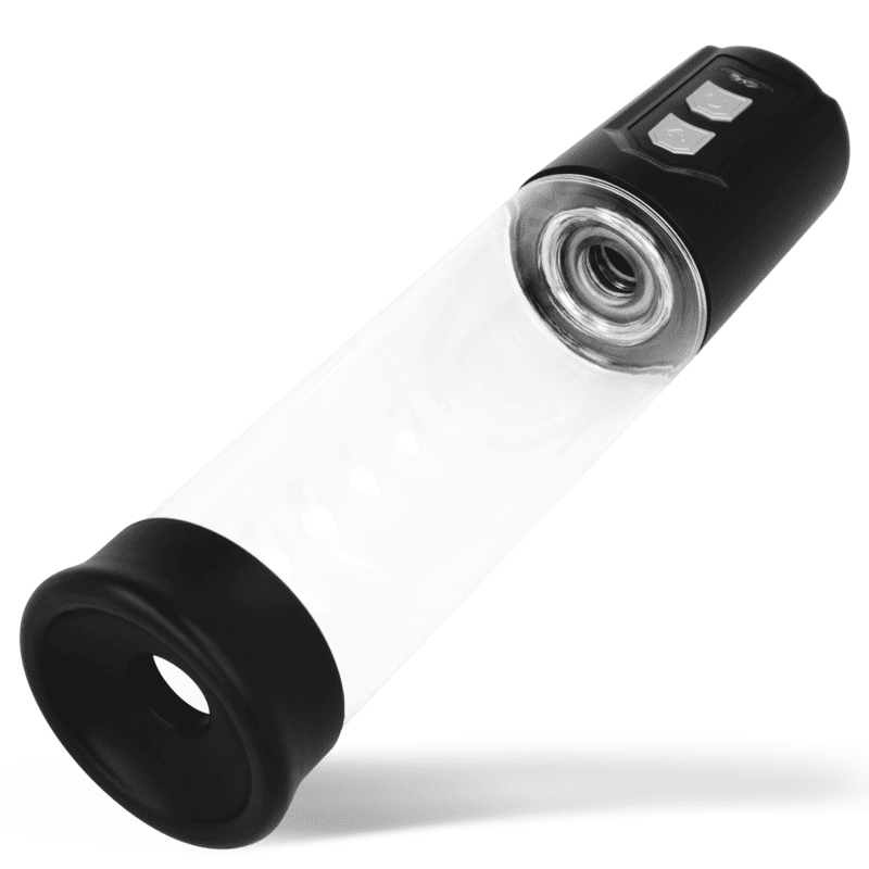 Automatisk penispumpe Intens