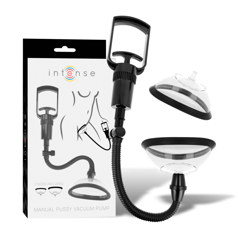 Vaginapump Intense