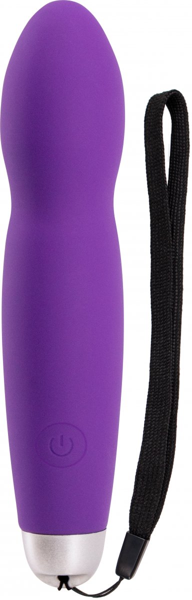 Elegance Intense Vibrator