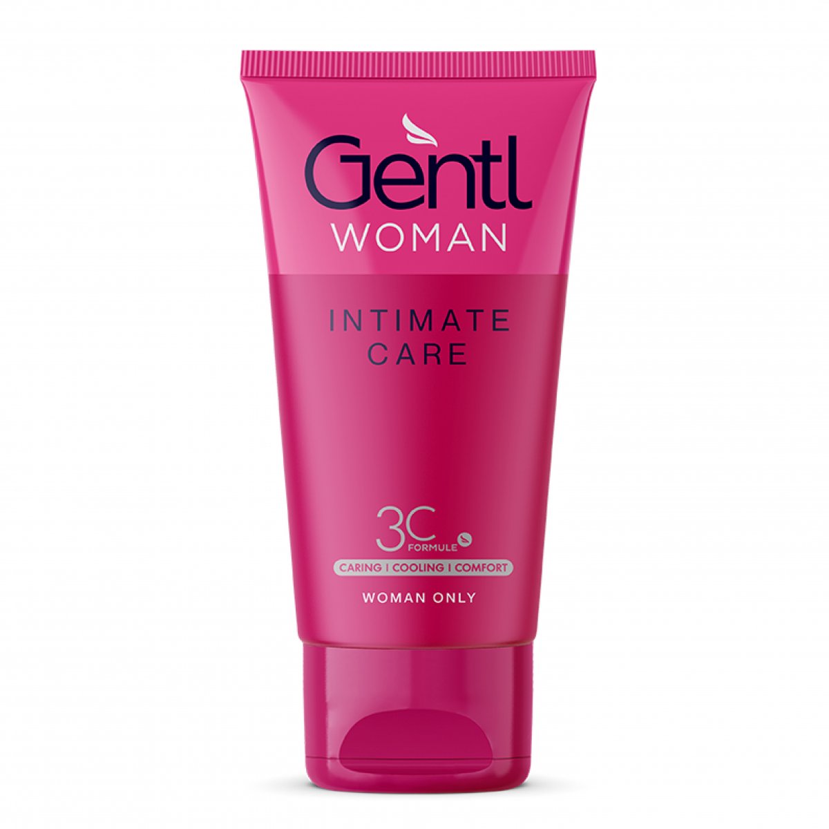 Gentle Woman intiimi parranajo 50 ml