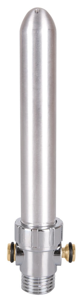 Total Splash Intimate Shower