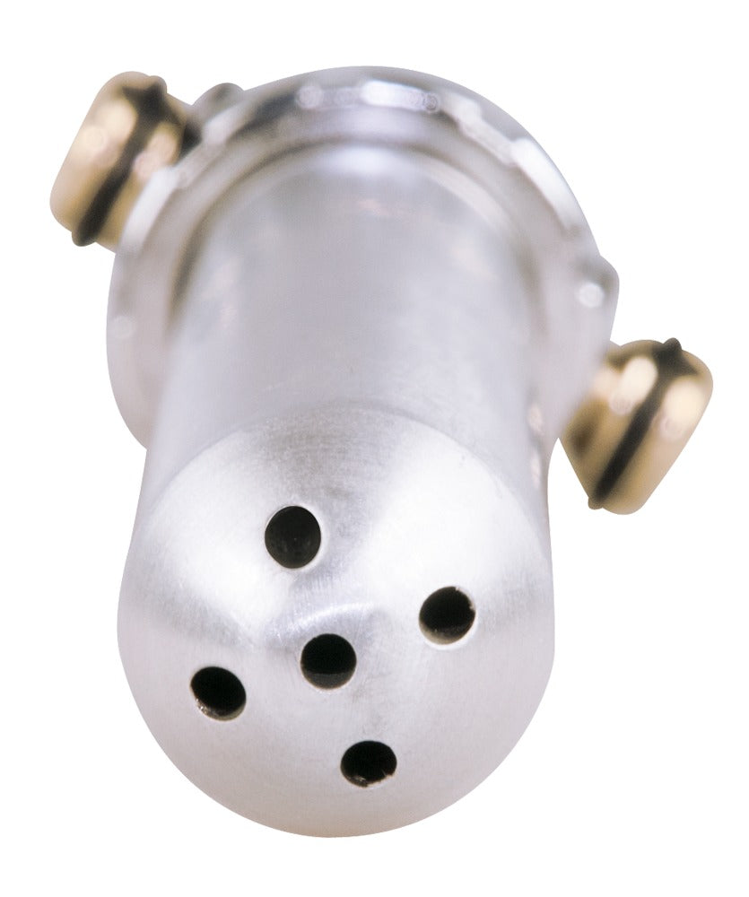 Total Splash Intimate Shower