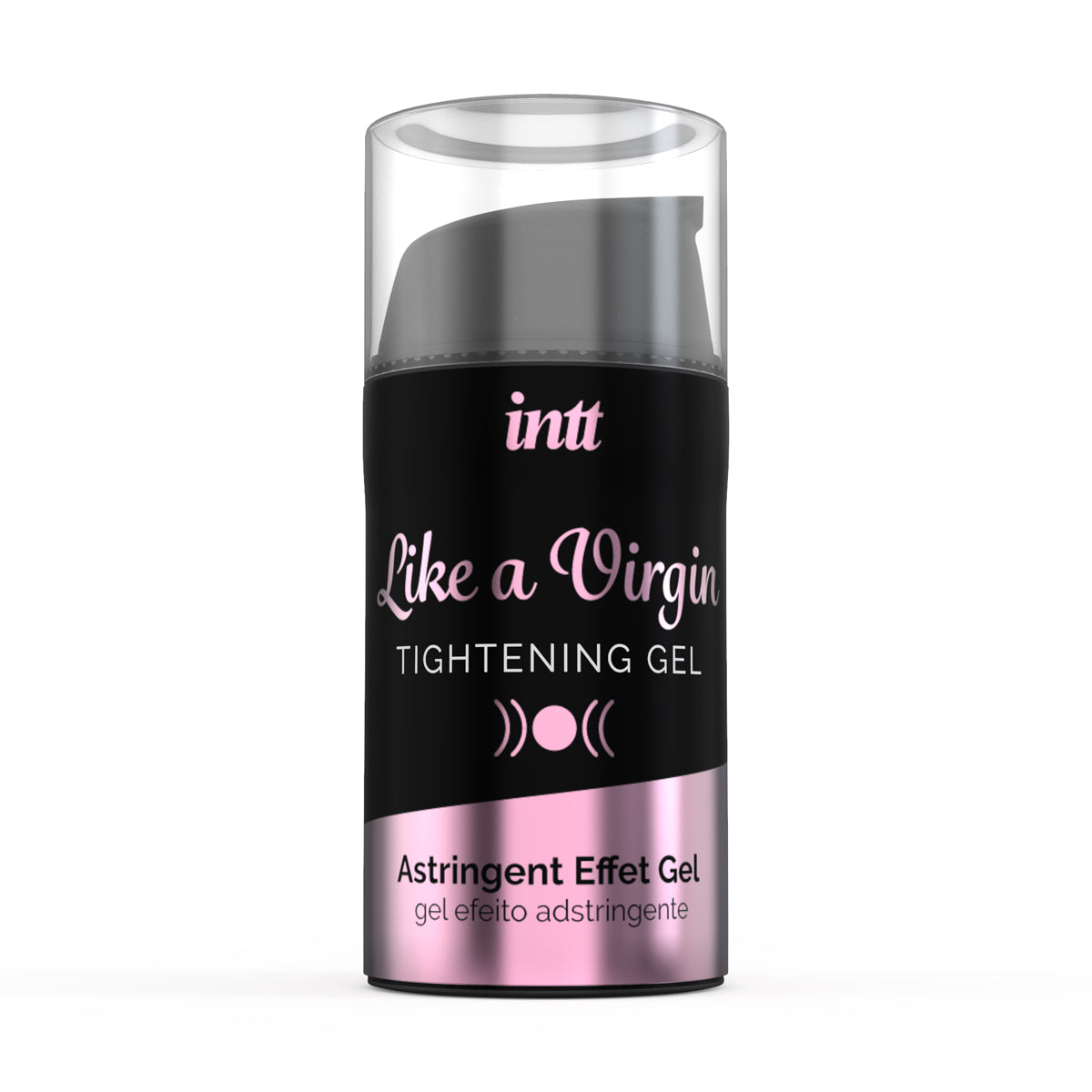 Intt Tight Gel 15ml