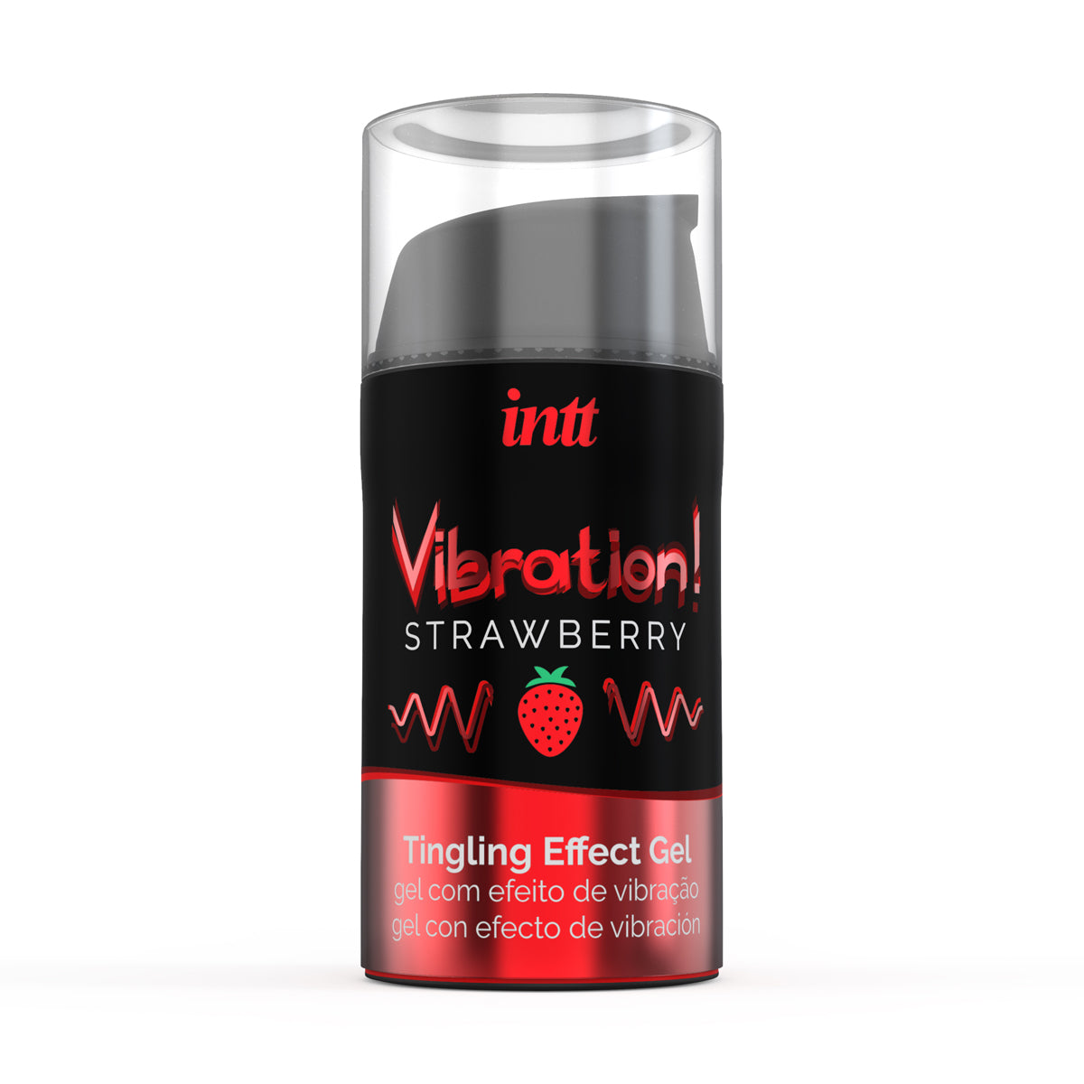 Intt Orgasmgele 15 ml