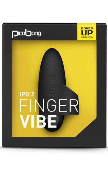 Sormivibraattori Lelo