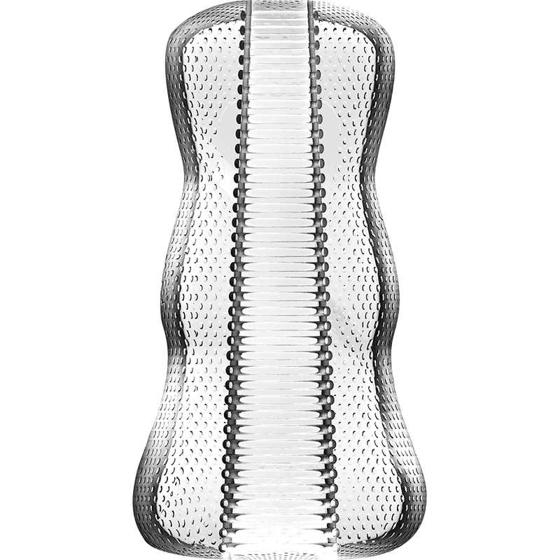 Tensek Clear Masturbator