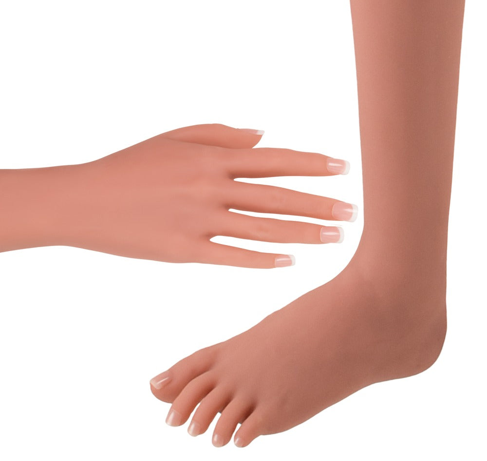 Jessy Summer Seksinukke