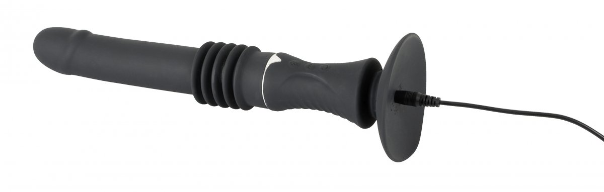 You2Toys Thrust med sugekop