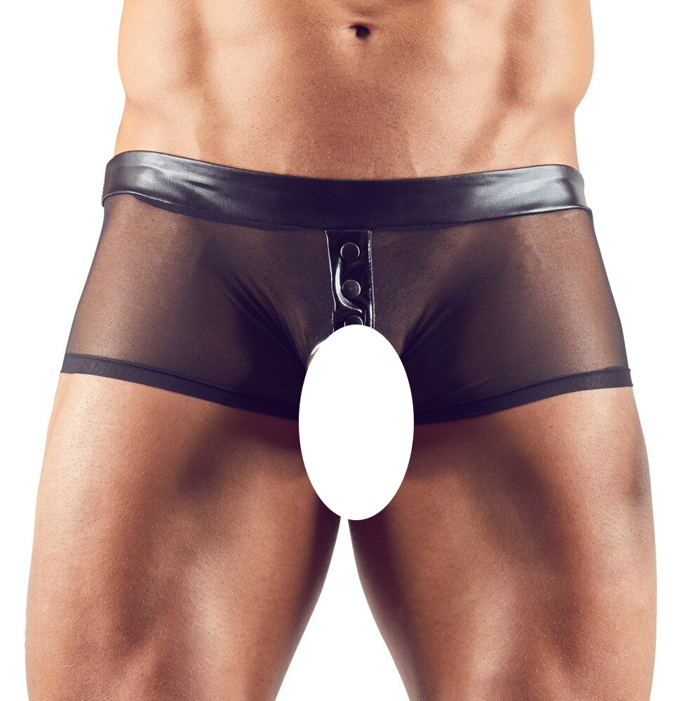 Kalsong Med Penisring