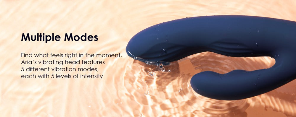 Svakom Aylin Rabbit vibraattori