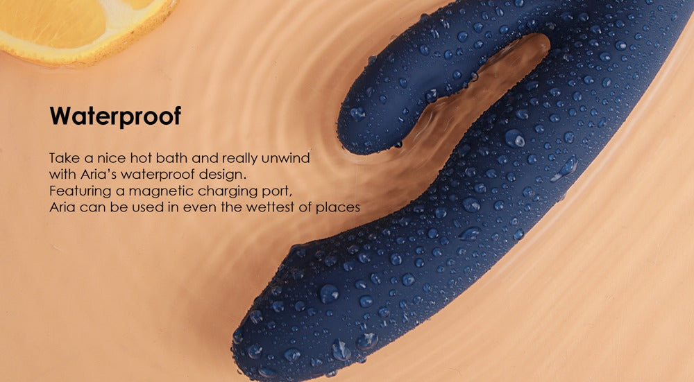 Svakom Aylin Rabbit vibraattori