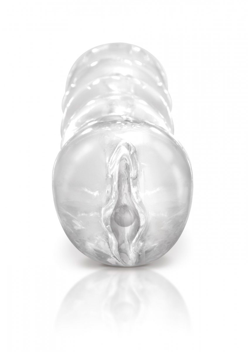 Fake Vagina Tpe -materiaali