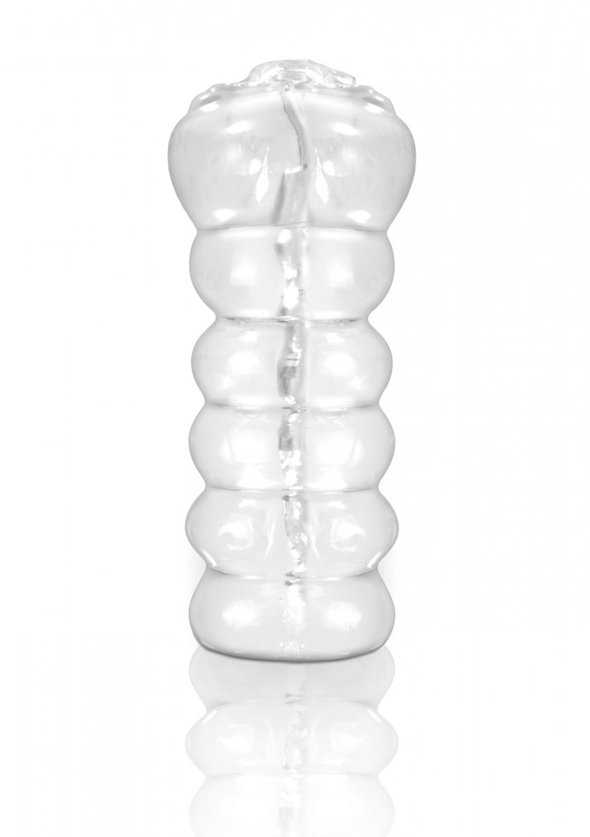 Fake Vagina Tpe -materiaali