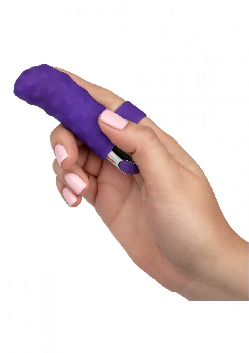 Calextics Fingervibrator
