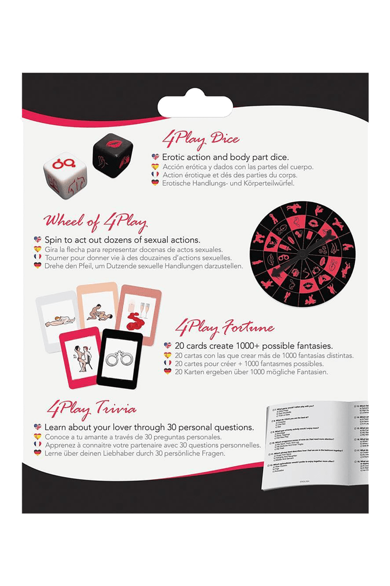 Ennakkopelit Seksipelit