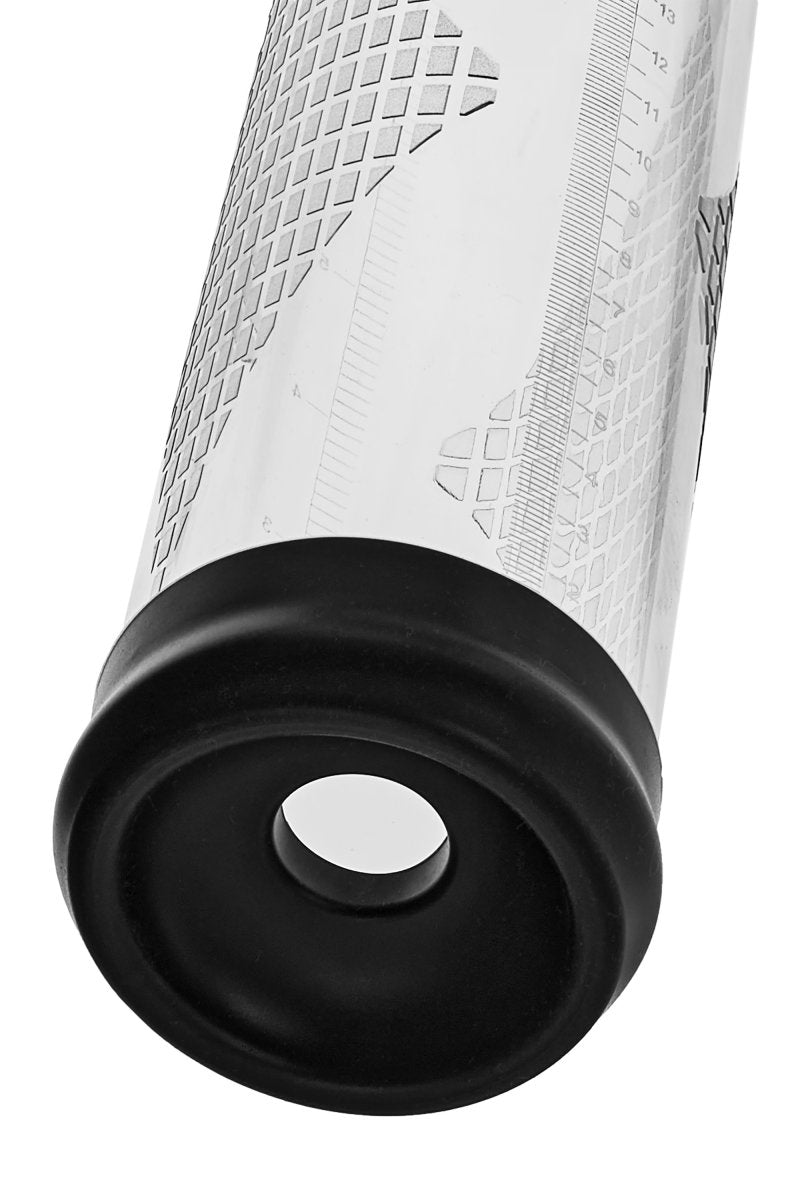 Automaattinen penispumppu