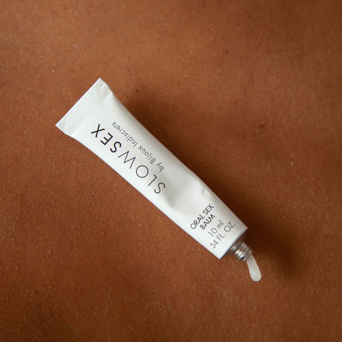 Bijoux Indiscrets Oralsex Läppbalsam