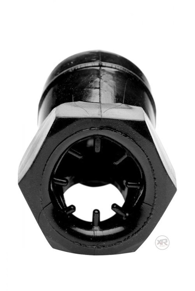 Siveysvyö Pehmeä Tpr-materiaali