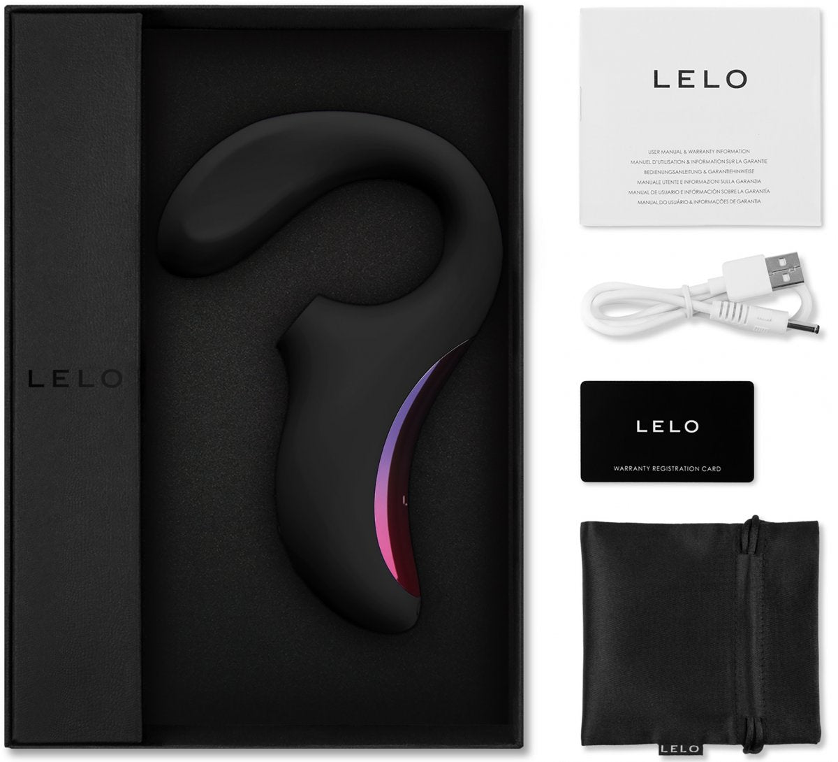 LELO Enigma Cruise