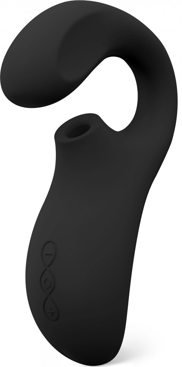 LELO Enigma -risteily