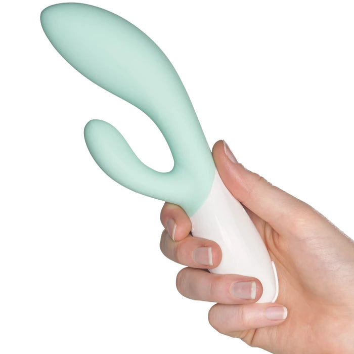 LELO Ina 3 Rabbitvibrator