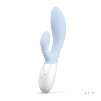 LELO Ina 3 Rabbitvibrator