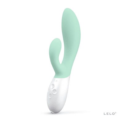 LELO Ina 3 Rabbitvibrator