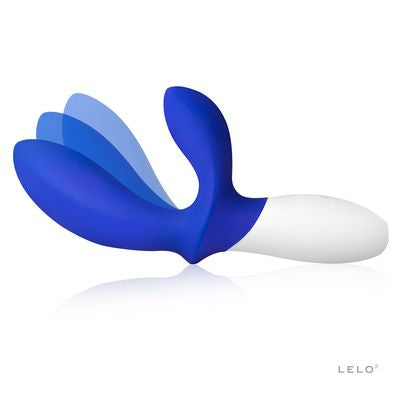 LELO Loki Wave Vibraattori