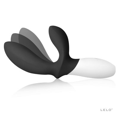 LELO Loki Wave Vibraattori