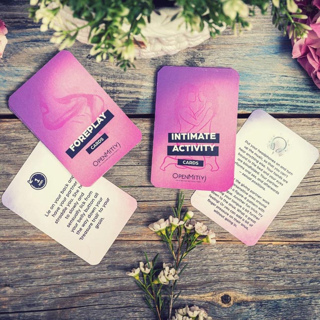 Kærlighedsslagskib lesbisk intimitetsspil