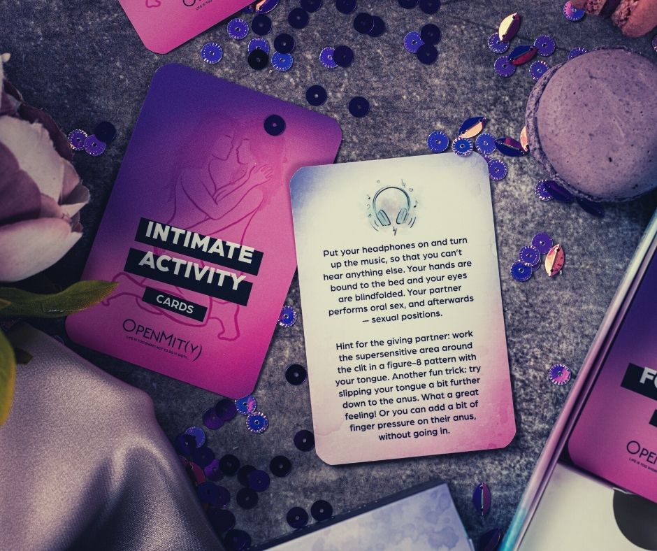 Kærlighedsslagskib lesbisk intimitetsspil