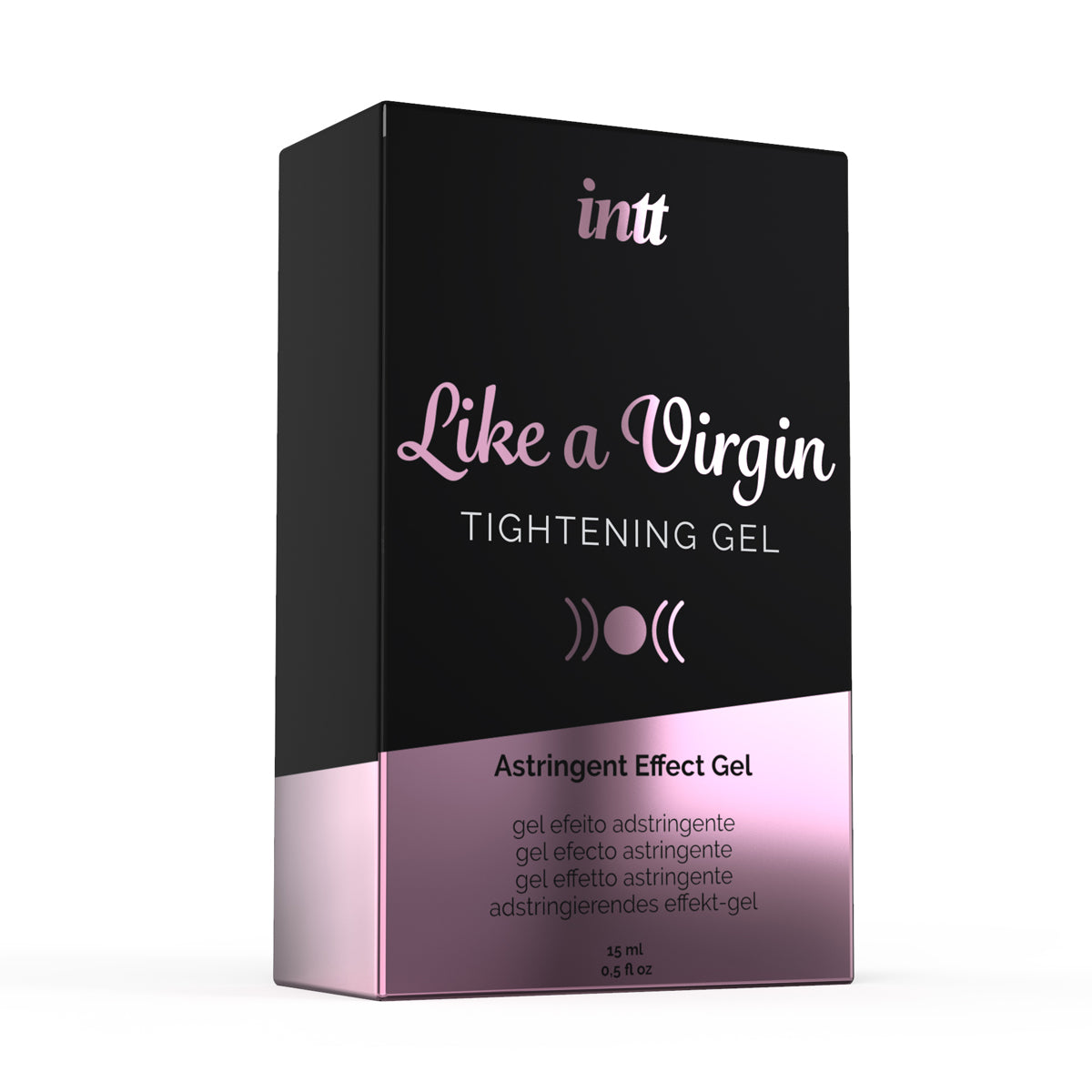 Intt Tight Gel 15ml
