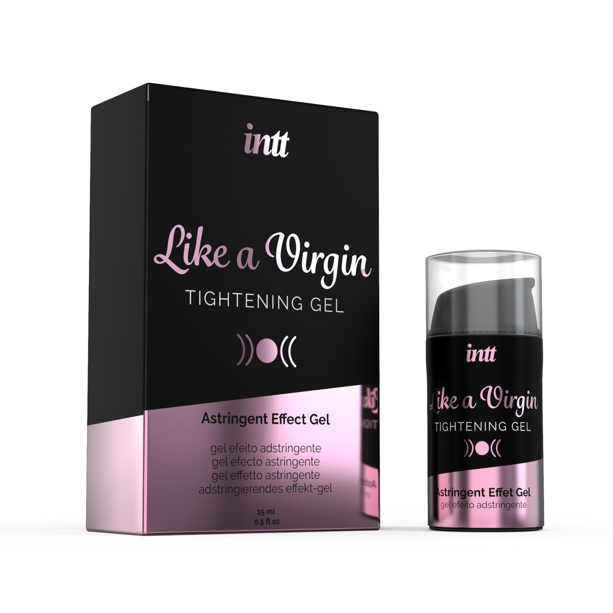 Intt Tight Gel 15ml