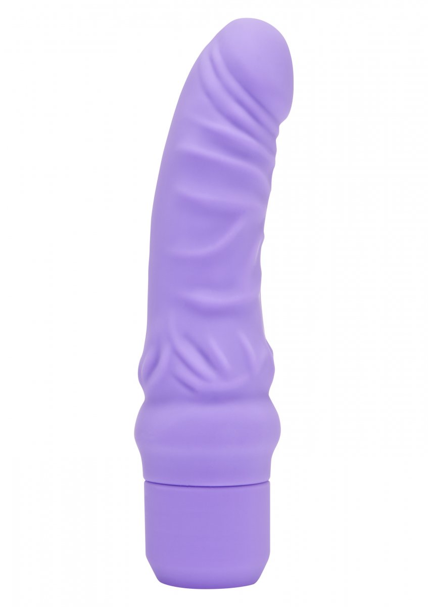 Dildo vibraattori 18 cm