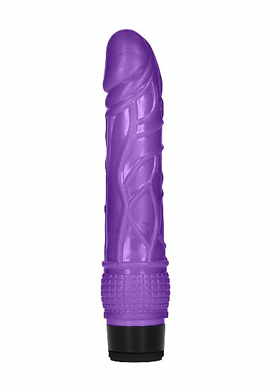 Realistinen dildo 20 cm