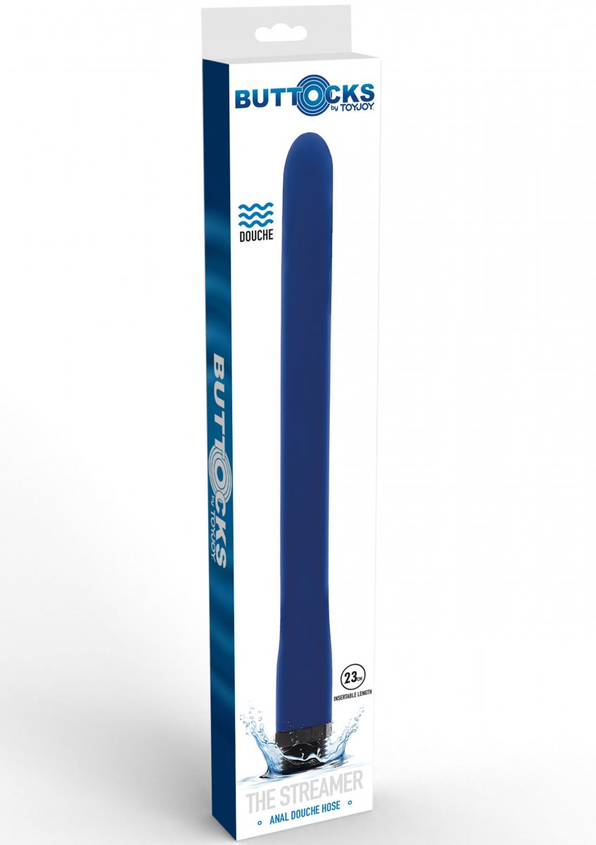 Intumdusche Duschmunstycke