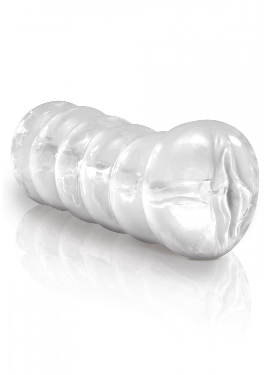 Fake Vagina Tpe -materiaali