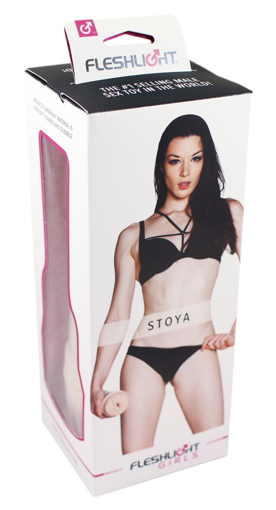 Fleshlight Stoya Vagina