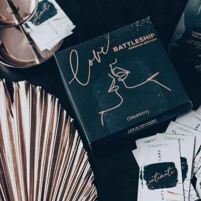 Love Battleship Premium Edition