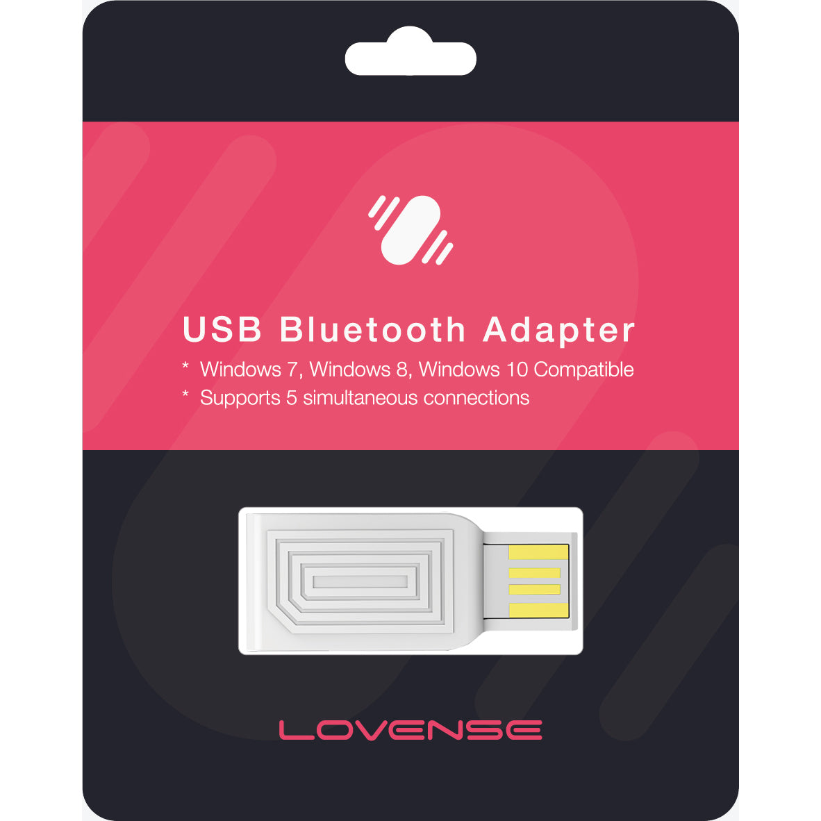 Lovense USB Bluetooth
