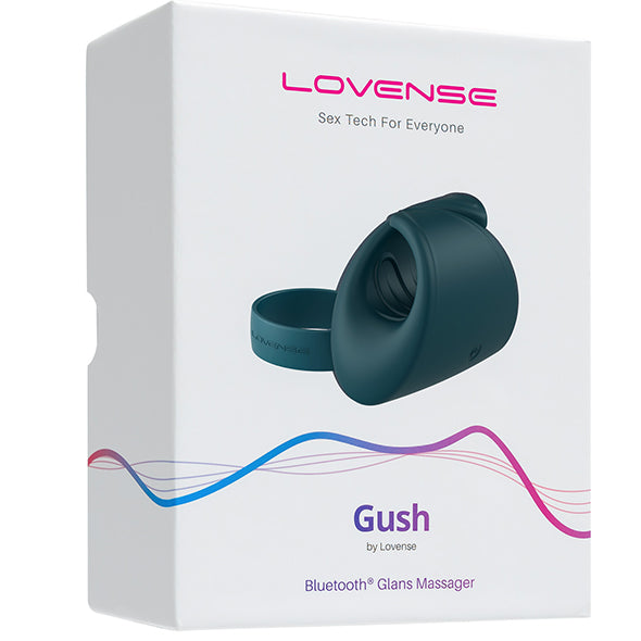 Lovense Gush Stroker