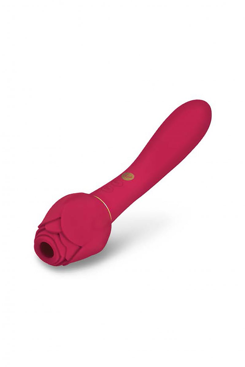 Rosegasmin salainen suudelma