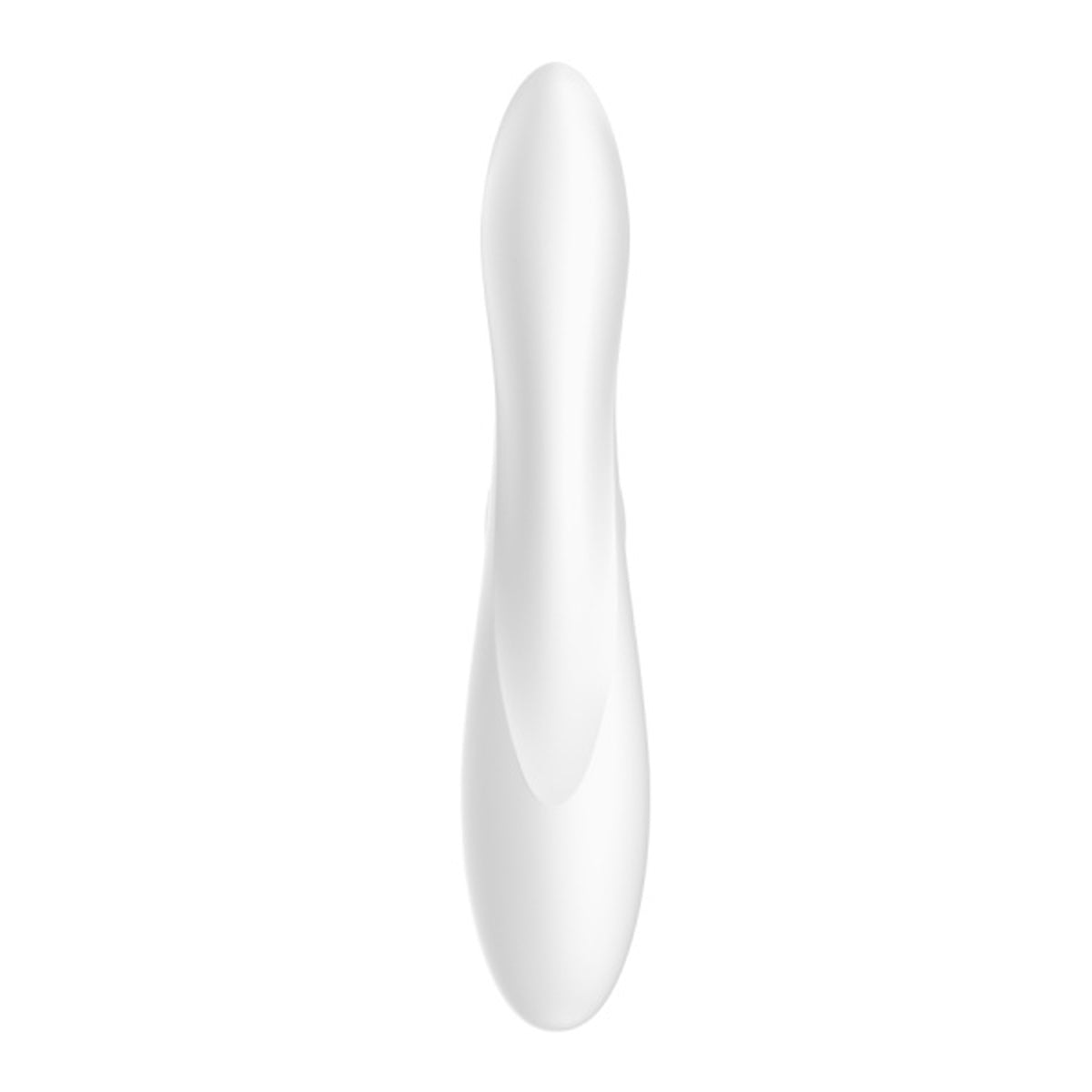 Satisfyer Pro G Spot Rabbit vibraattori Valkoinen