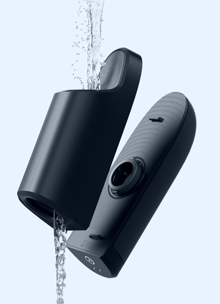 Arcwave Ion - Tehokas moottori