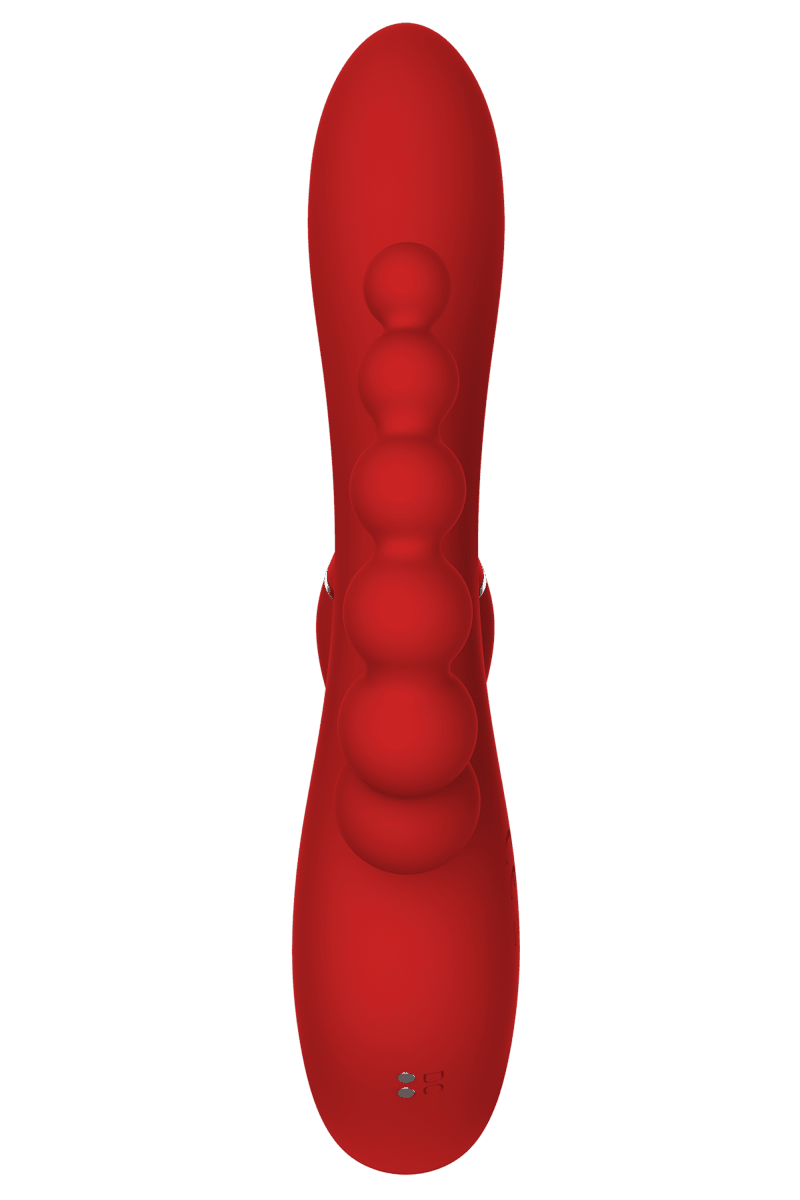 Kanin ja peräaukon stimulaatio