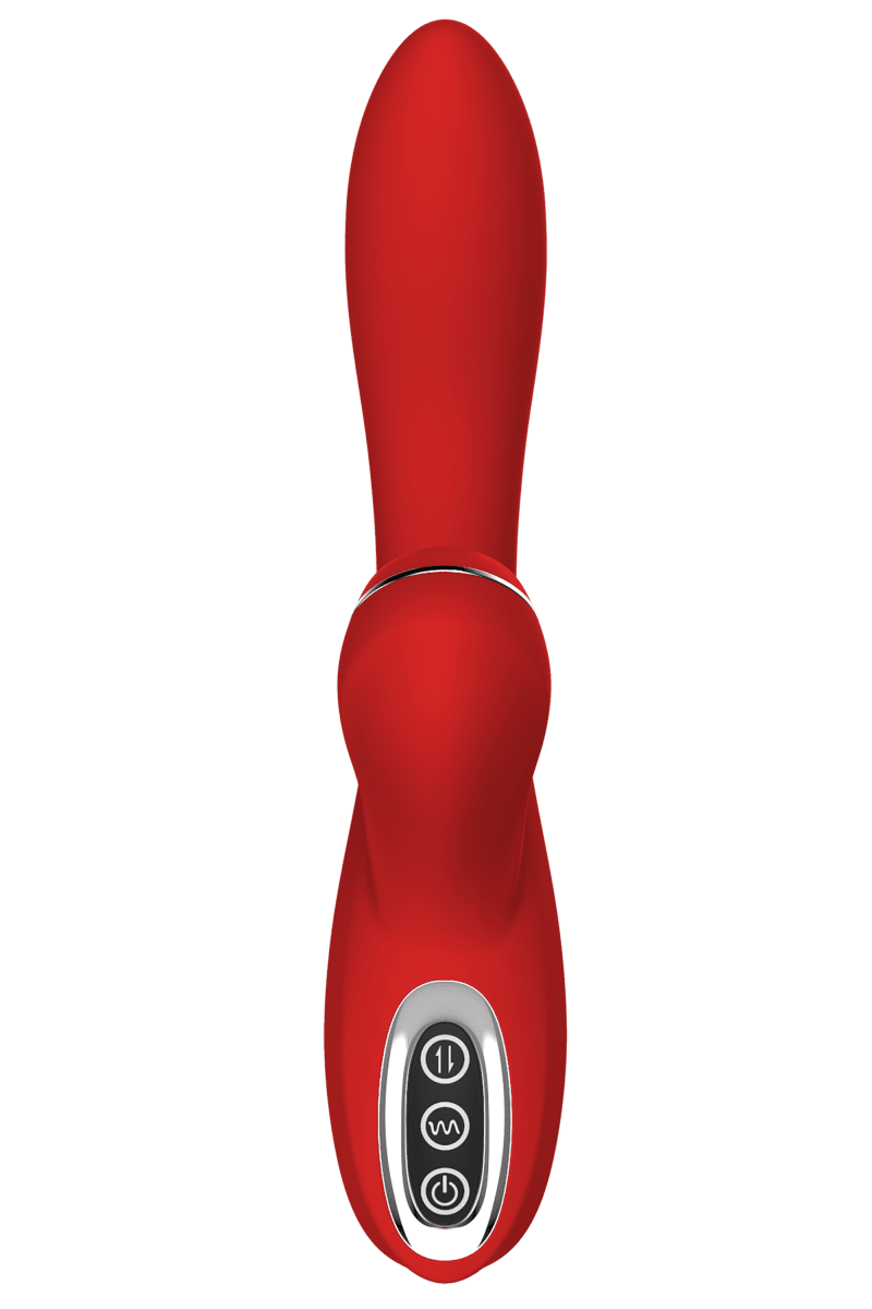 Kanin ja peräaukon stimulaatio